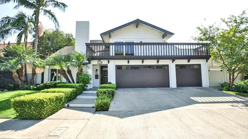973 Azalea Drive, Costa Mesa, California 92626