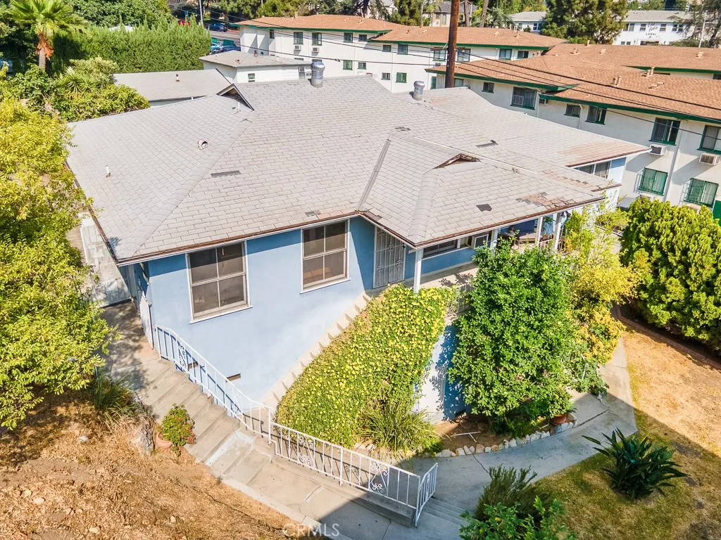 3735 Arbolada, Los Angeles, California 90027 home-pic-60