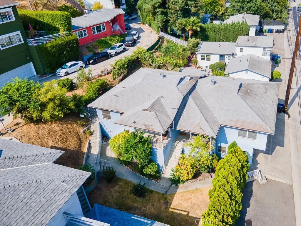 3735 Arbolada, Los Angeles, California 90027 home-pic-54