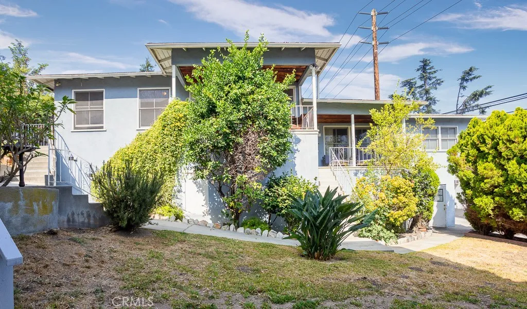 3735 Arbolada, Los Angeles, California 90027 home-pic-0