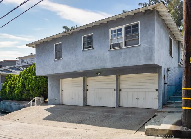 Garages