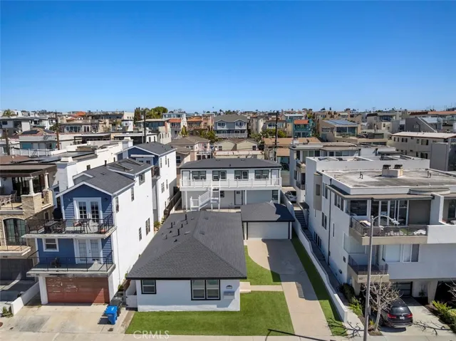 908 Manhattan Avenue, Hermosa Beach, California 90254