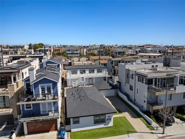 908 Manhattan Avenue, Hermosa Beach, California 90254