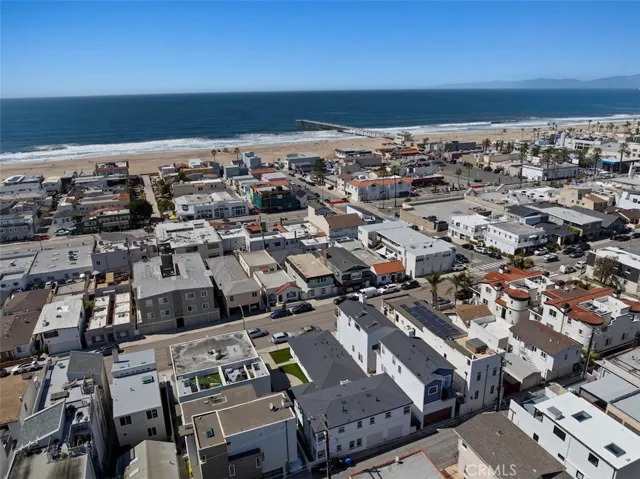 908 Manhattan Avenue, Hermosa Beach, California 90254