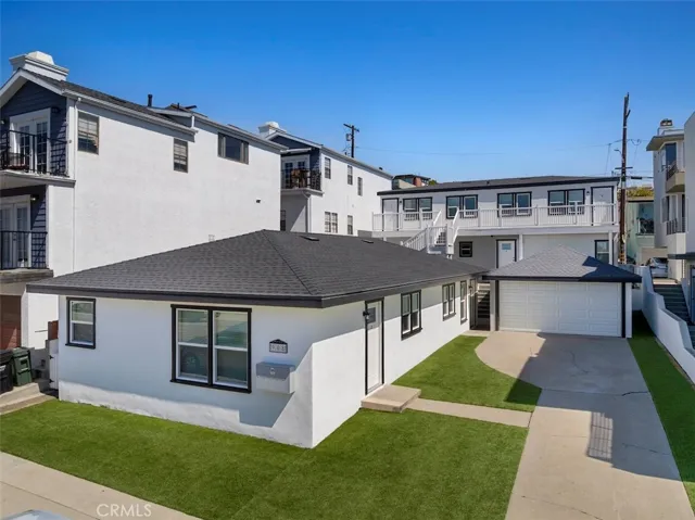 908 Manhattan Avenue, Hermosa Beach, California 90254