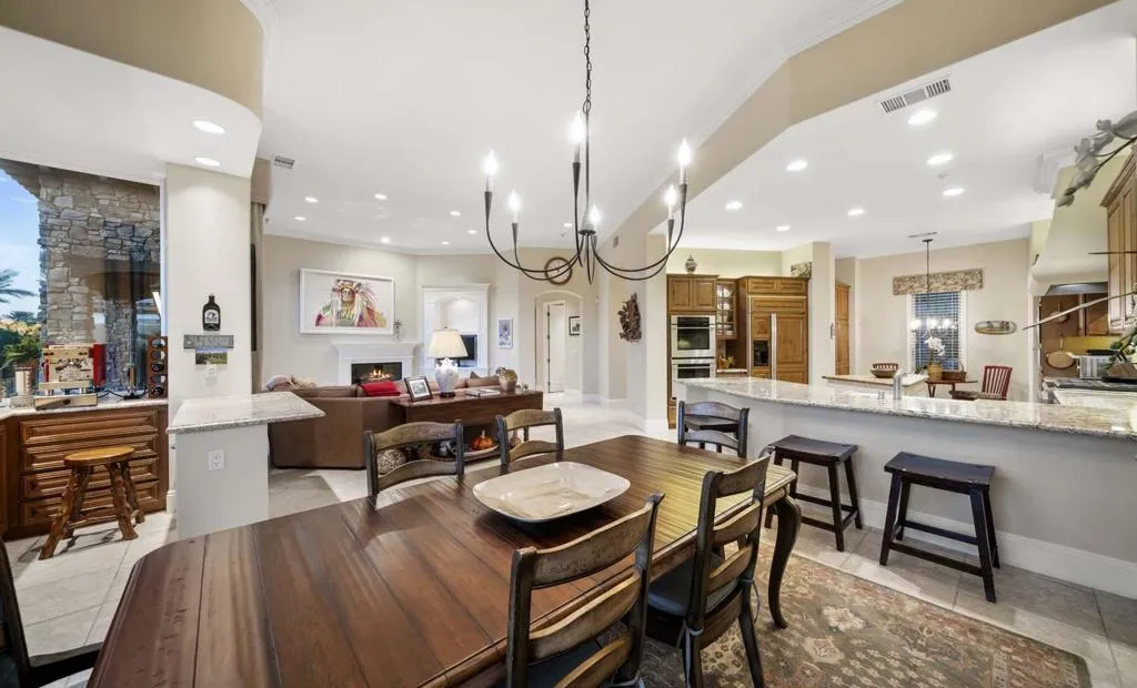 43677 Via Orvieto, Indian Wells, California 92210 home-pic-34