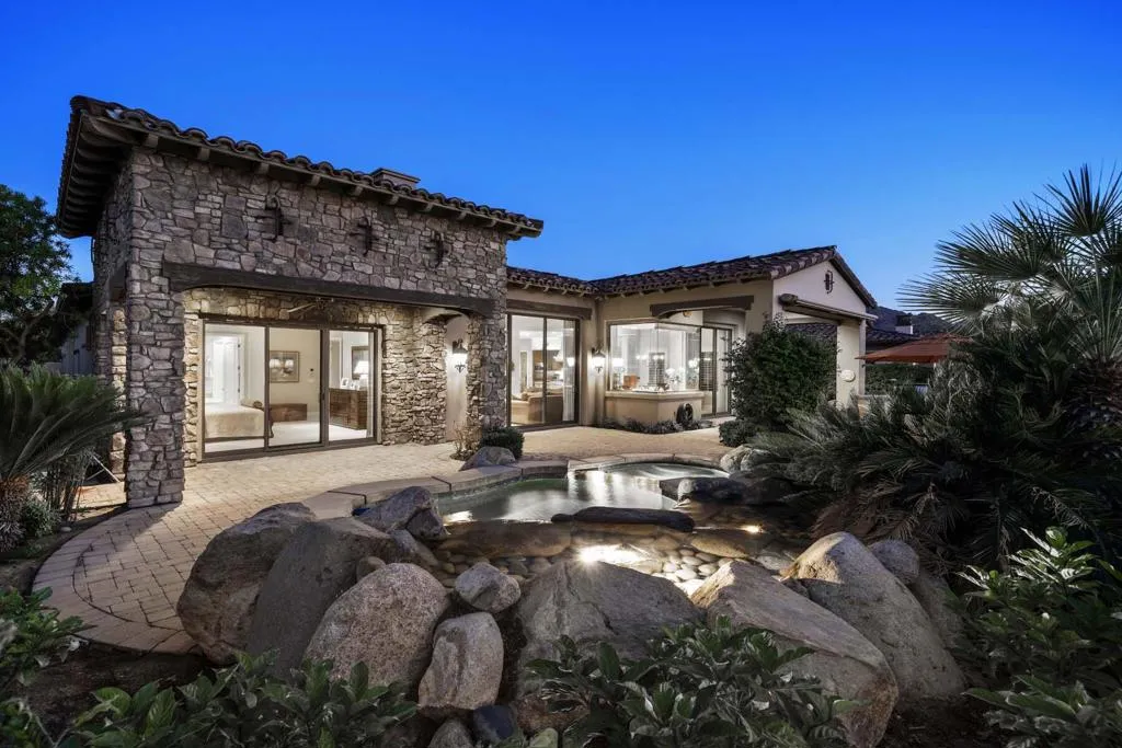 43677 Via Orvieto, Indian Wells, California 92210 home-pic-29