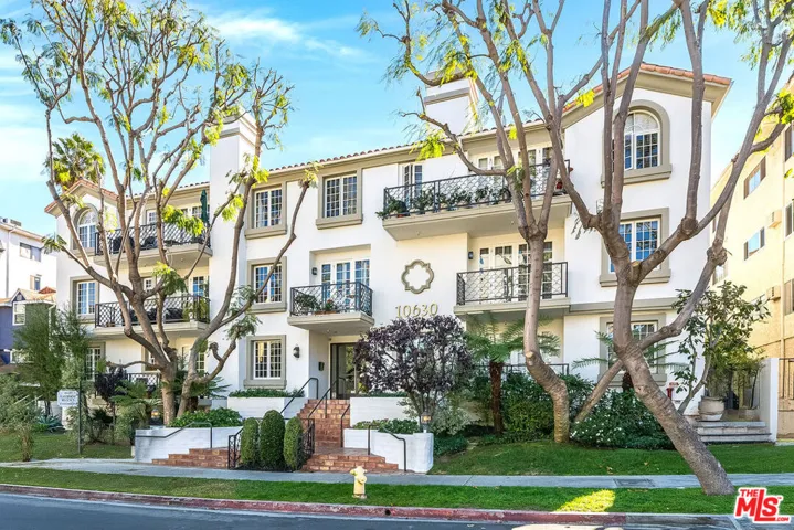 10630 Eastborne Avenue 203, Los Angeles, California 90024