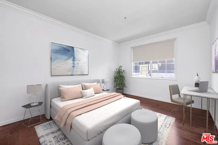 10630 Eastborne Avenue 203, Los Angeles, California 90024