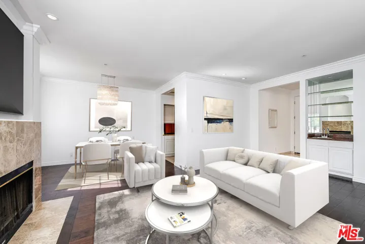 10630 Eastborne Avenue 203, Los Angeles, California 90024