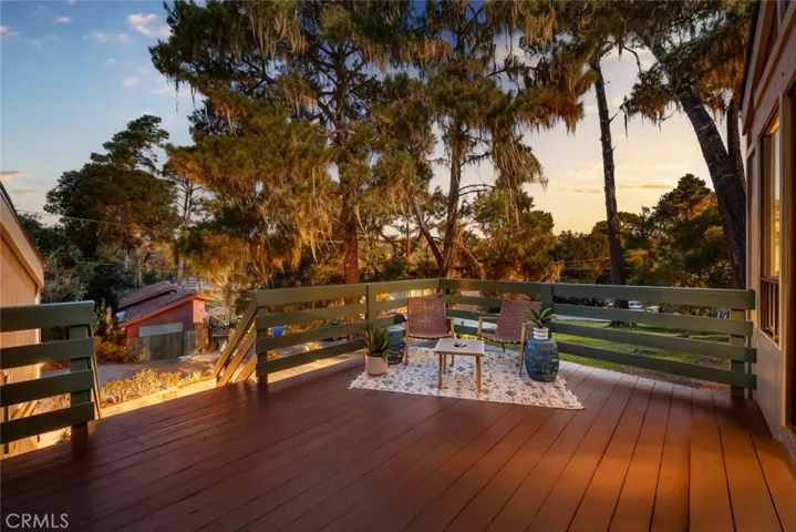 775 Huntington, Cambria, California 93428
