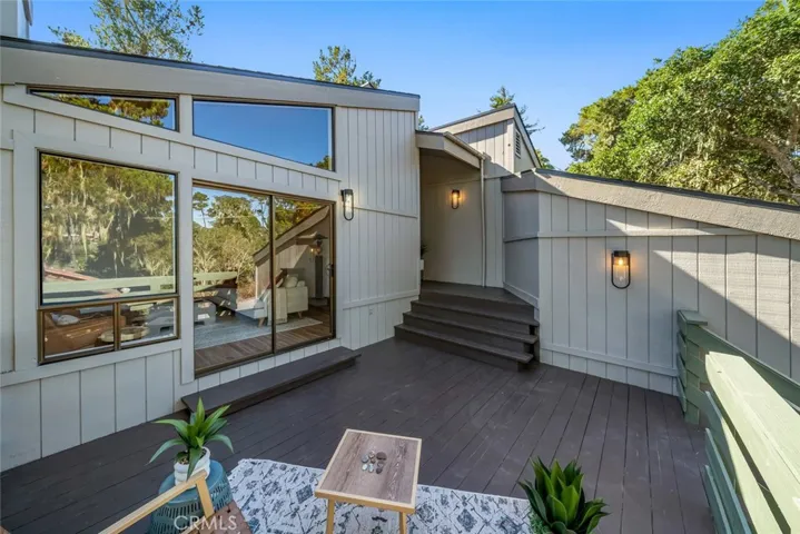 775 Huntington, Cambria, California 93428