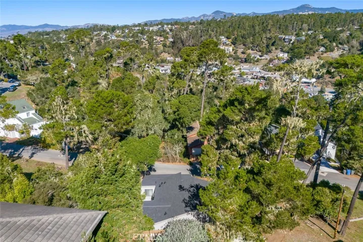 775 Huntington, Cambria, California 93428