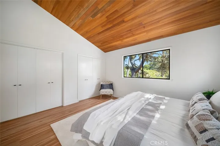 Master suite