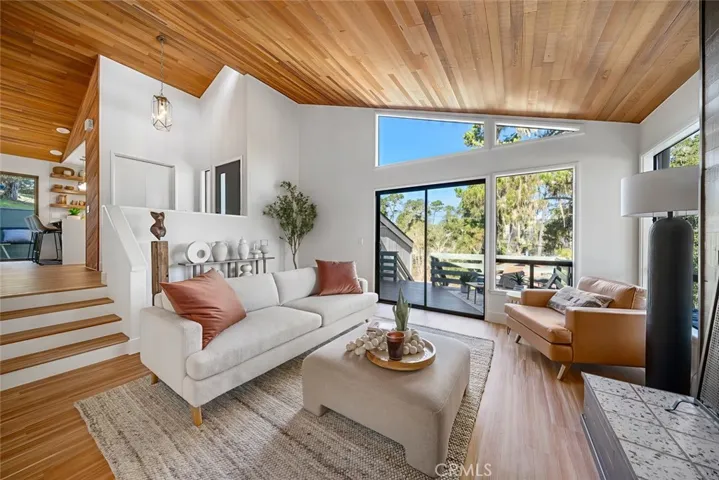 775 Huntington, Cambria, California 93428