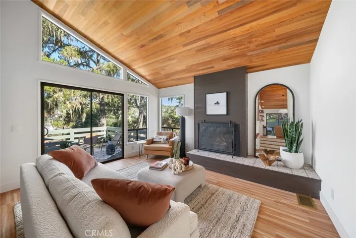 775 Huntington, Cambria, California 93428