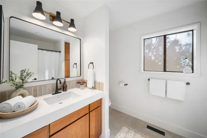 Full bath