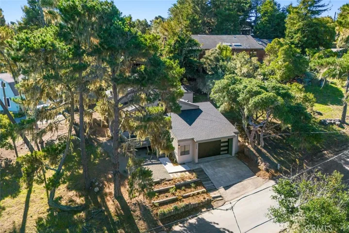 775 Huntington, Cambria, California 93428