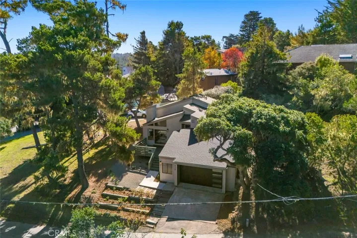 775 Huntington, Cambria, California 93428