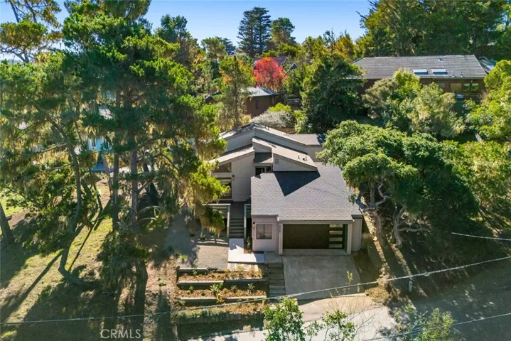 775 Huntington, Cambria, California 93428