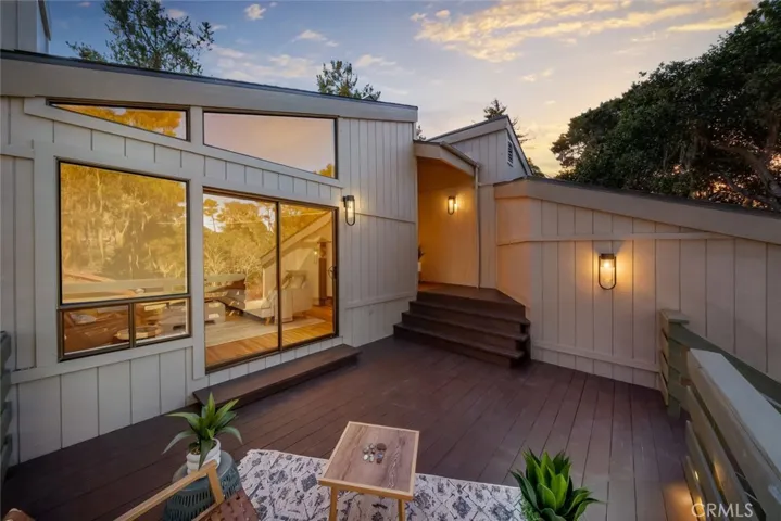 775 Huntington, Cambria, California 93428