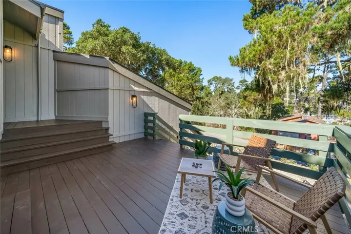 775 Huntington, Cambria, California 93428