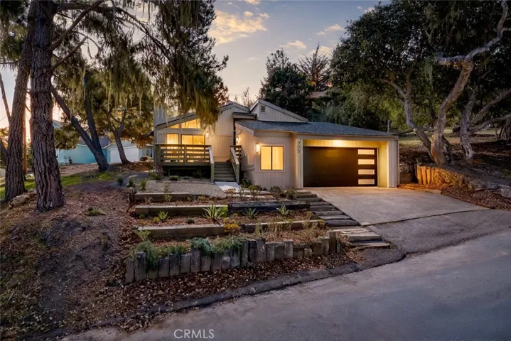 775 Huntington, Cambria, California 93428