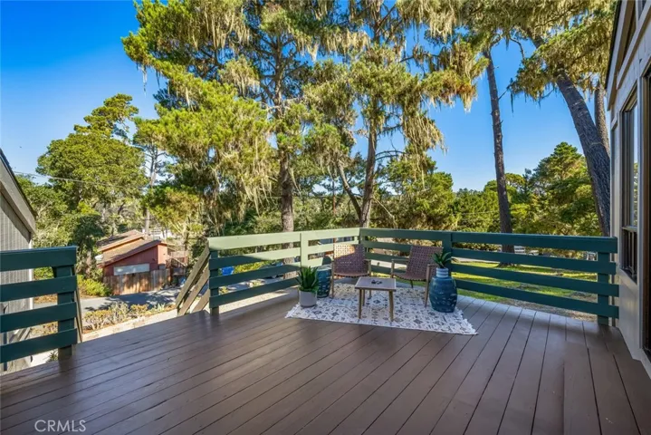 775 Huntington, Cambria, California 93428