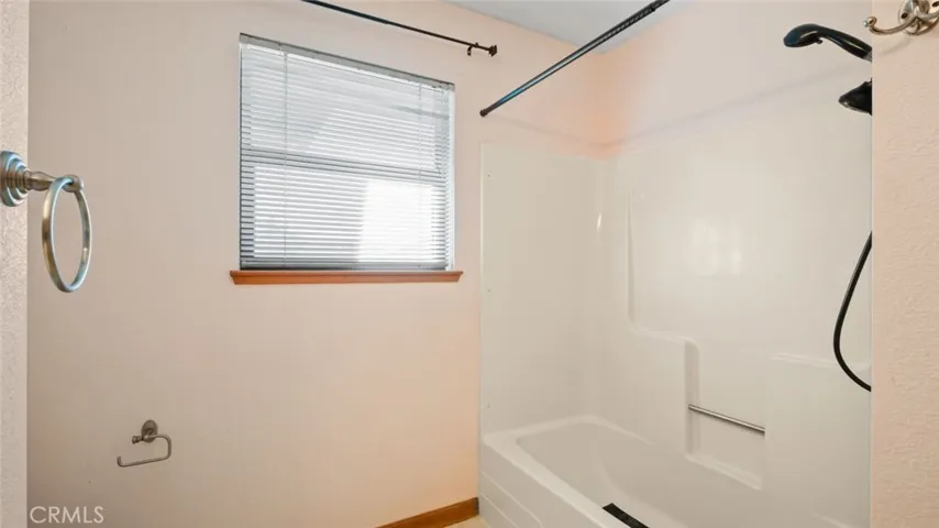 Hallway Bath
