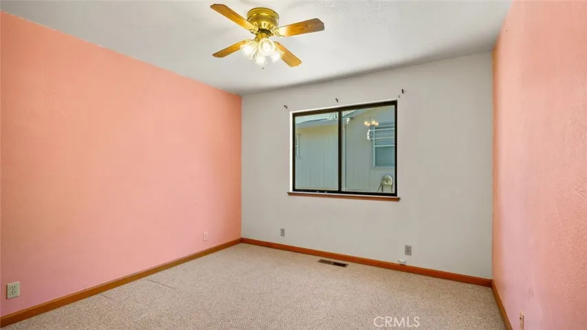 Guest bedroom 1