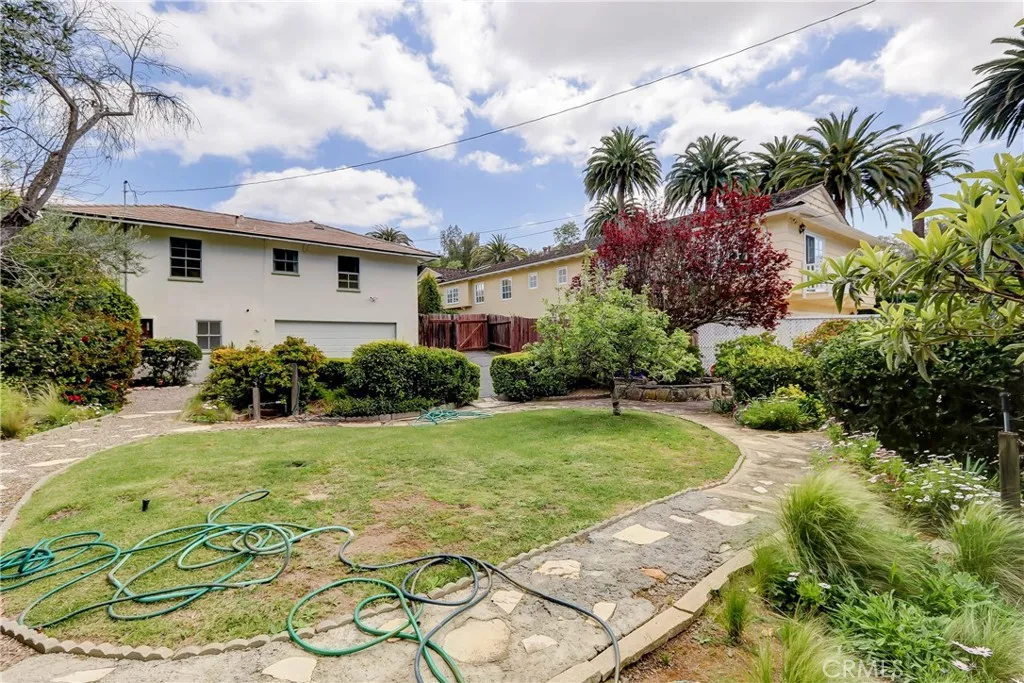 121 Via Ardilla, Palos Verdes Estates, California 90274 home-pic-41