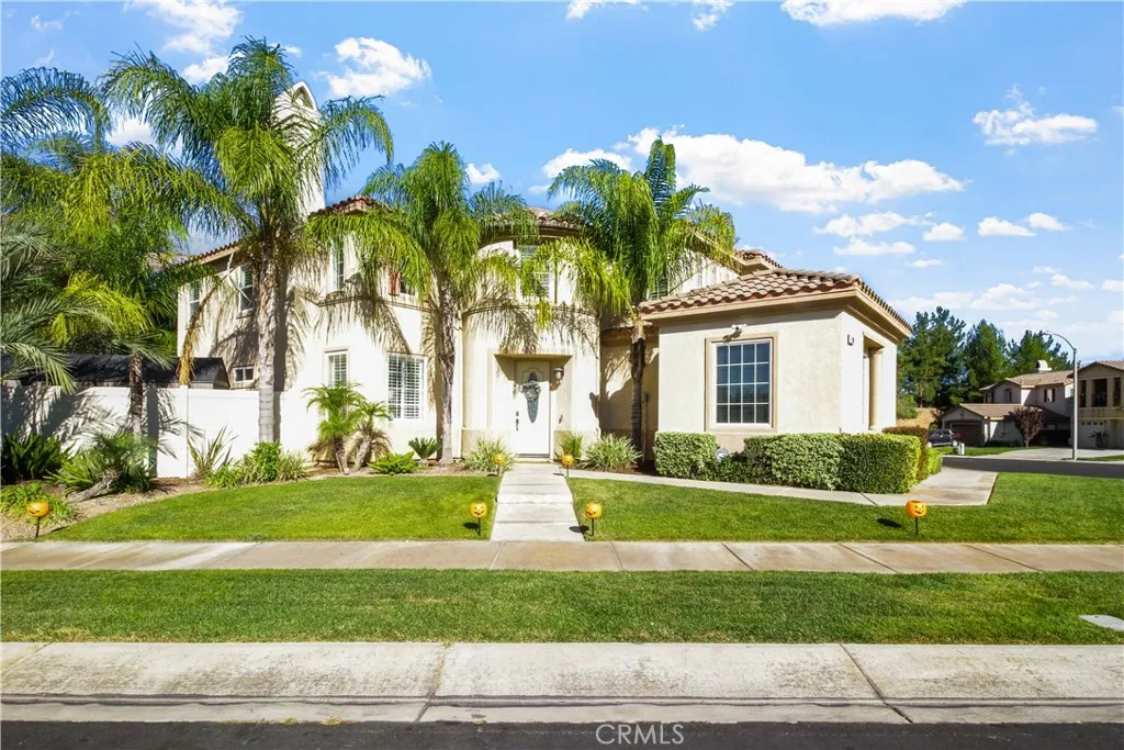 11582 Bunker, Beaumont, California 92223 home-pic-1