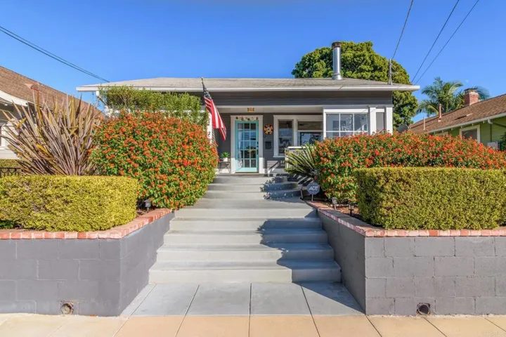 3915 Falcon St, San Diego, California 92103
