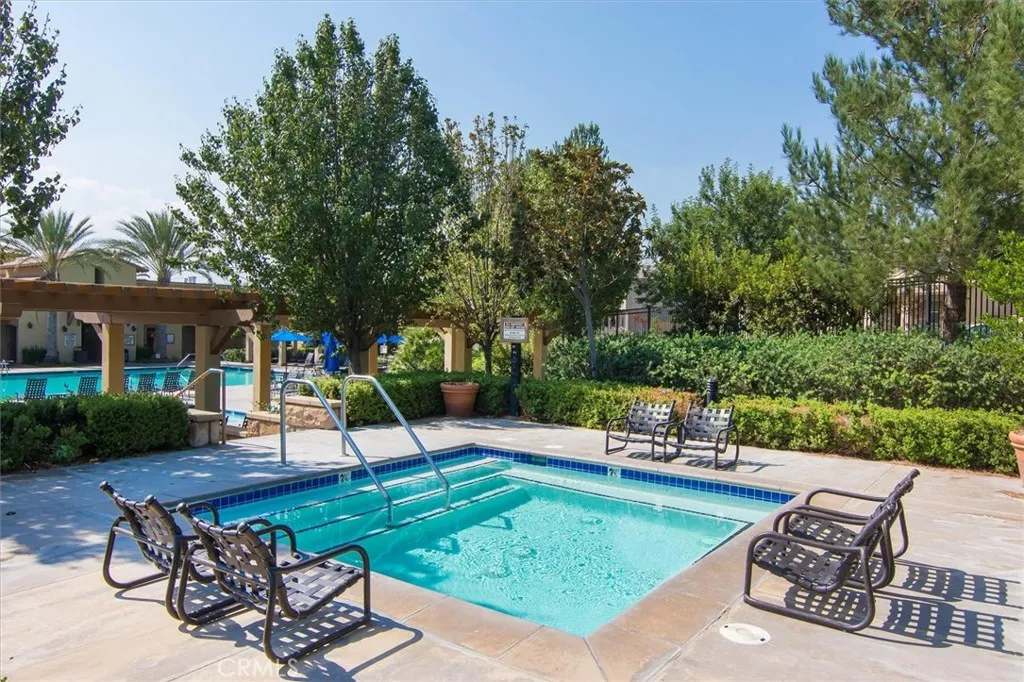 28771 Calle De La Paz, Valencia, California 91354 home-pic-34