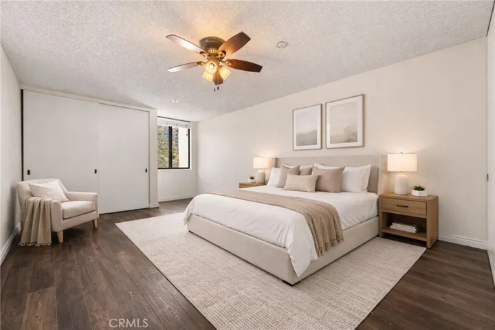 Second Bedroom – Virtually Staged