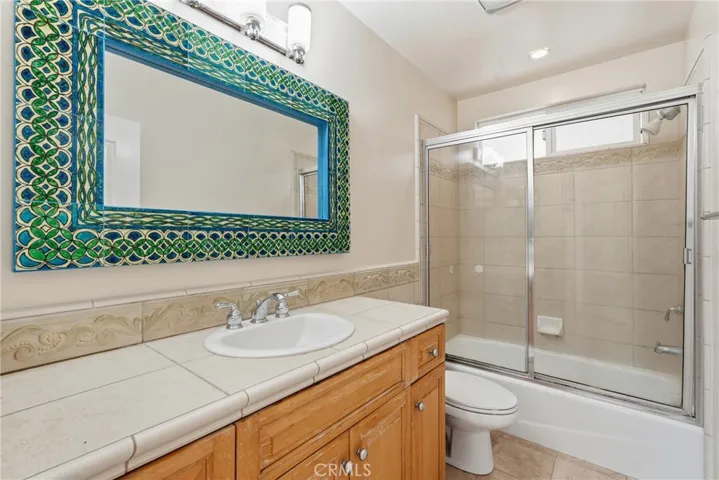 Downstairs Bathroom