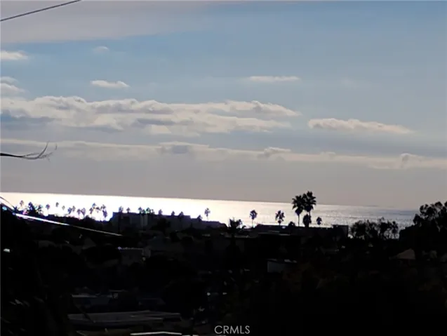Coastal Views from Rooftop Deck
