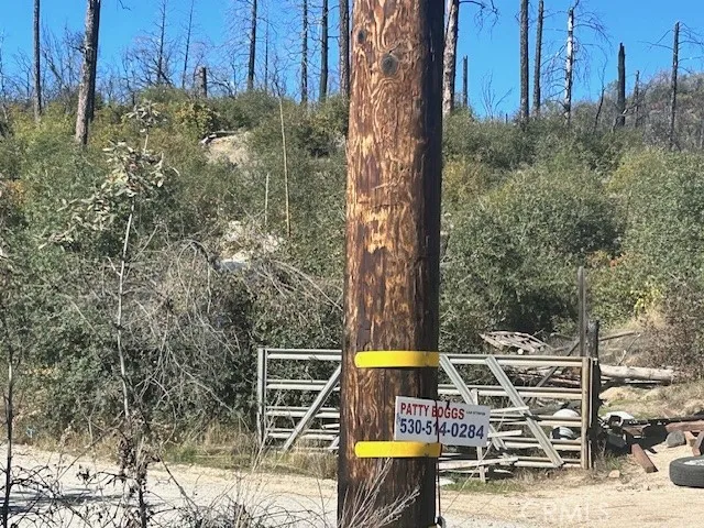 off craig access turn left at this sign  cross the little bridge and keep going