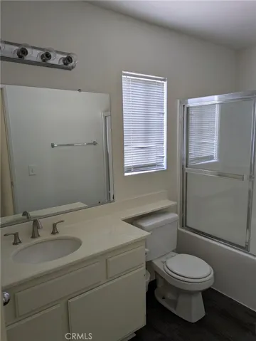 Second Bathroom