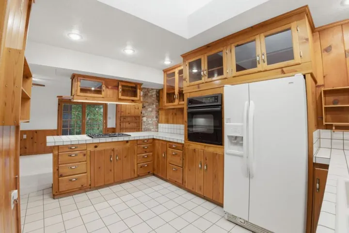 15245 Stetson Road, Los Gatos, California 95033