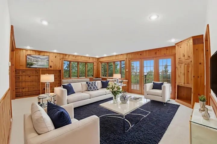 15245 Stetson Road, Los Gatos, California 95033