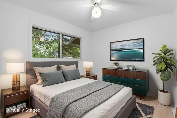 15245 Stetson Road, Los Gatos, California 95033