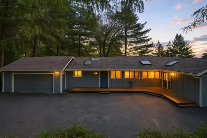 15245 Stetson Road, Los Gatos, California 95033