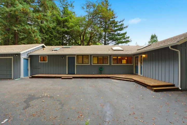15245 Stetson Road, Los Gatos, California 95033