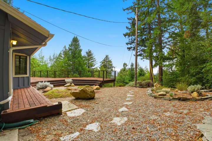 15245 Stetson Road, Los Gatos, California 95033