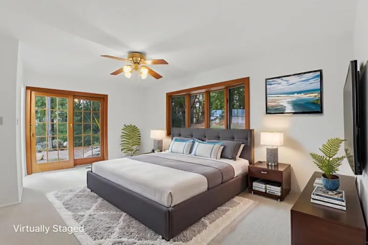 15245 Stetson Road, Los Gatos, California 95033