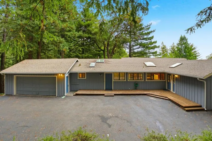 15245 Stetson Road, Los Gatos, California 95033