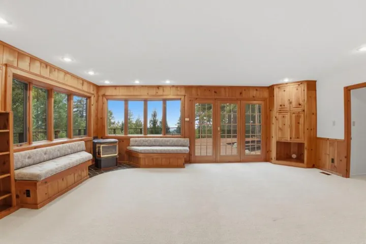 15245 Stetson Road, Los Gatos, California 95033
