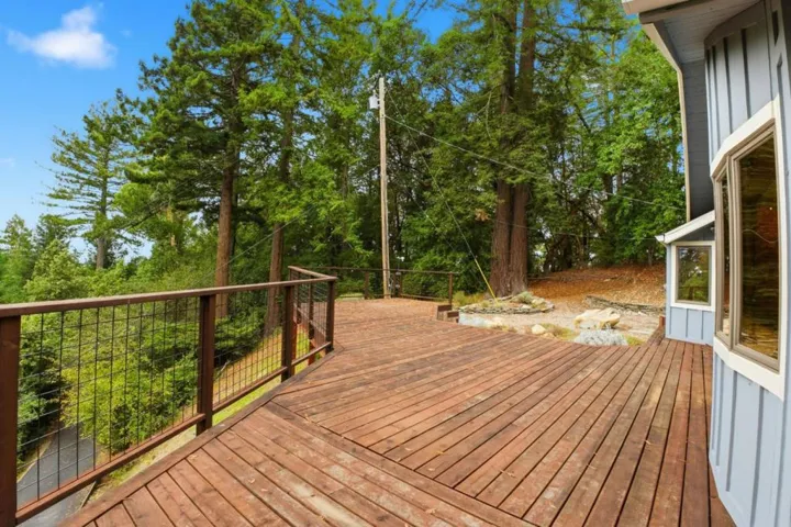 15245 Stetson Road, Los Gatos, California 95033