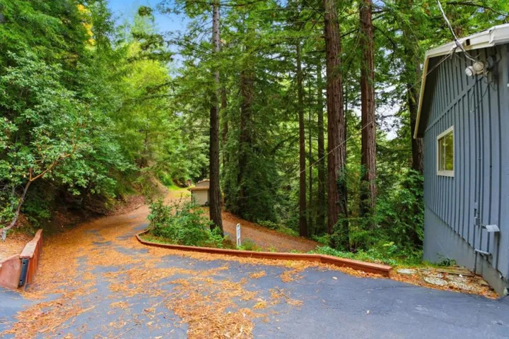 15245 Stetson Road, Los Gatos, California 95033